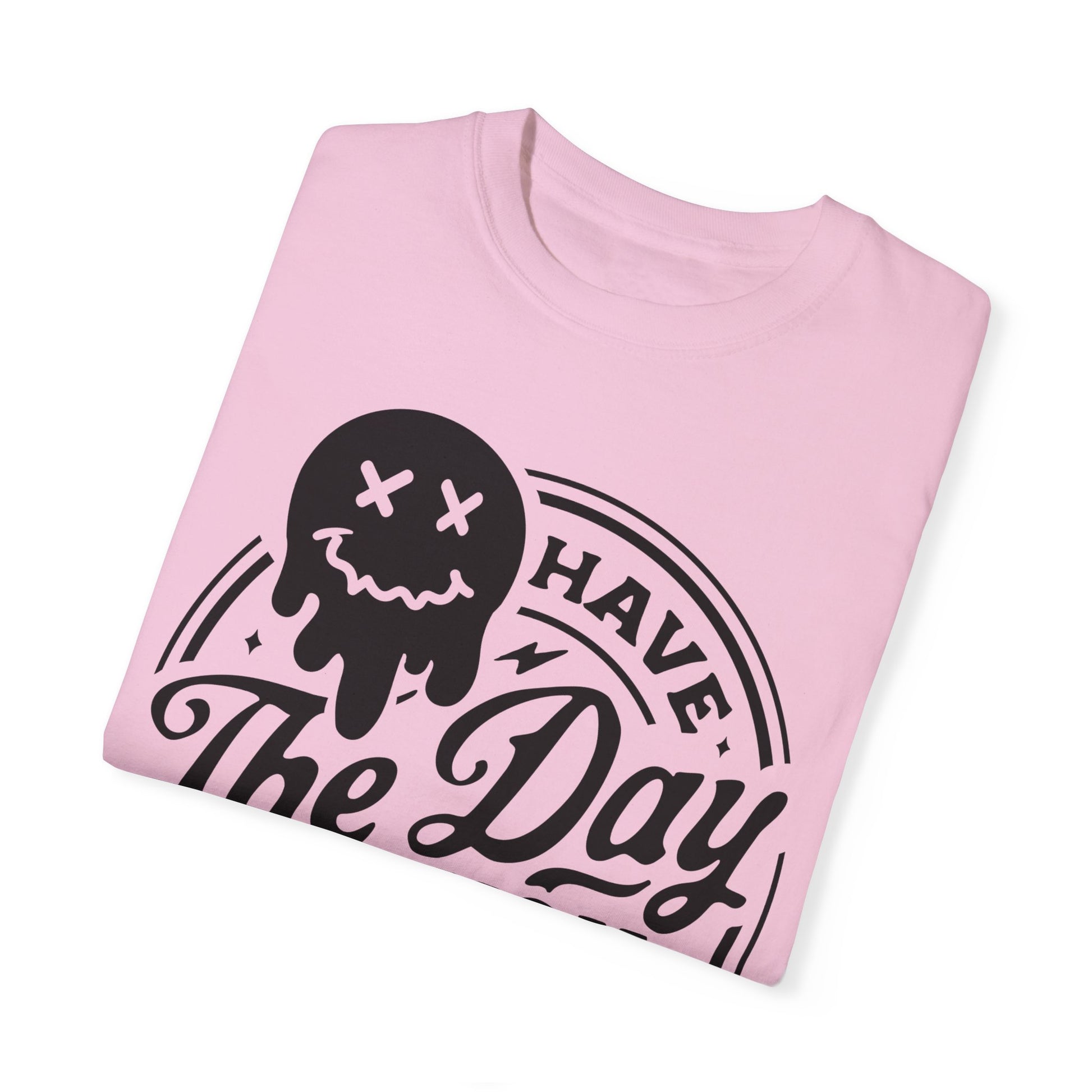 If You Deserve It Tee - NotTodayLuciifer