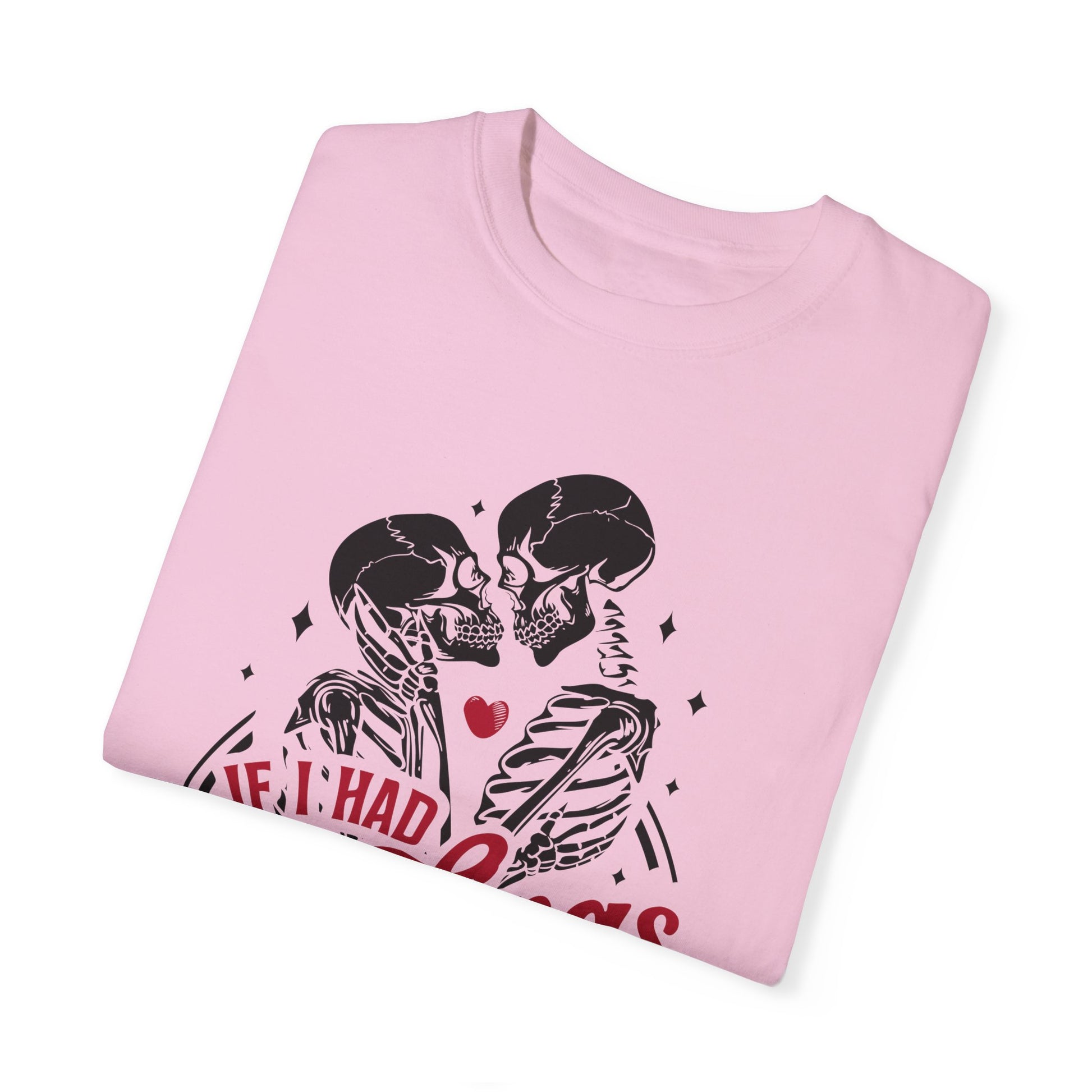 Feelings For You Tee - NotTodayLuciifer