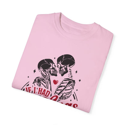 Feelings For You Tee - NotTodayLuciifer